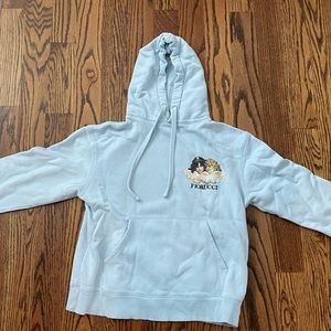 Fiorucci Icon Angels Hoodie